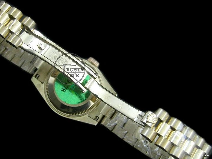 0703 RDJ0024 – DateJust Lightweight 707